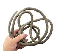 YIGZYCN Reptiles planta vid para escalada hábitat decoración rama con hojas para lagartos, arañas, escondites de serpientes, ramas de la selva