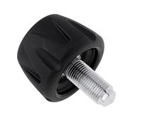 YIGZYCN Resistente adaptador de equipo de buceo, tapa convertidora con tornillo para equipos subacuáticos para equipo de buceo