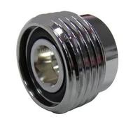 YIGZYCN Scubas - Adaptador de válvulas de tanques de buceo DIN a inserto de válvulas de tanques, convertidor para buceo, accesorios DIN a cilindro