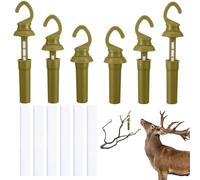 YIGZYCN Seal Tite - Dispensador de aromas a prueba de fugas, con fieltro de repuesto, dispensador de aroma hermético fácil de usar, mechas de sellado con fieltro de repuesto