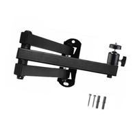 YIGZYCN Soporte ajustable para proyector de techo y pared con junta integrada para un fácil ajuste, fácil de instalar