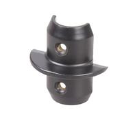 YIGZYCN Soporte de brazo de latón para 3009 3010 3012: reemplazo de latón mejorado de estabilidad superior