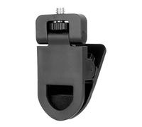 YIGZYCN Soporte de luz de llenado y soporte para cámara web con conector de tornillo general de 1/4, soporte de luz de llenado de instalación sencilla