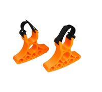 YIGZYCN Soporte de mantenimiento de bicicletas con correas regulables para una reparación segura del manillar, herramientas de bicicleta, abrazaderas de mantenimiento de bicicletas