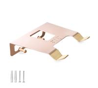 YIGZYCN Soporte de pared para bicicletas de montaña, soporte para bicicletas de montaña, soporte de almacenamiento para bicicletas, organizador de ciclismo