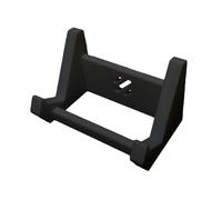 YIGZYCN Soporte de teclado estable y de fácil instalación, estante de almacenamiento para teclados mecánicos de cualquier tamaño