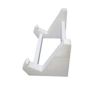 YIGZYCN Soporte de teclado estable y de fácil instalación, estante de almacenamiento para teclados mecánicos de cualquier tamaño