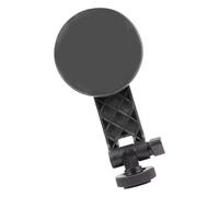 YIGZYCN Soporte de teléfono para cámara con tornillo de 1/4 de rosca para fotografía móvil, soporte de accesorios para cámara de teléfono