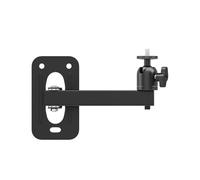 YIGZYCN Soporte para proyector colgante, posicionamiento preciso, montaje para proyector de pared