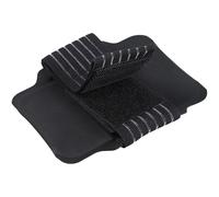 YIGZYCN Soporte para tarjetas de crédito de grado de buceo resistente al agua, para muñeca, bolso pequeño, monedero, auriculares al aire libre, pequeño, resistente al agua, brazo tipo cartera