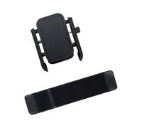 YIGZYCN Soporte para teléfono de muñeca ABS fácil de transportar con acceso a la pantalla completa, agarre seguro, no obstrucción, soportes móviles giratorios para ejercicio, transpirable, deportes