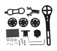 YIGZYCN Soporte universal para bicicleta, duradero, rotación de 180 grados, soporte flexible para ciclistas de larga distancia, fácil de instalar soportes de bicicleta