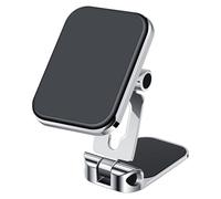 YIGZYCN Soporte universal para teléfono de coche, para salpicadero, parabrisas, 360 grados, ajustable, soporte adhesivo para teléfono