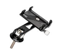 YIGZYCN Soportes ajustables para teléfono para bicicleta, clip de montaje superior universal, soportes ajustables