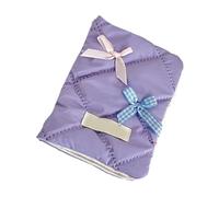 YIGZYCN Sweet Bows - Fundas para pasaportes, estilo coreano, fundas para pasaportes, tarjetas de visita, tarjetas de crédito, a