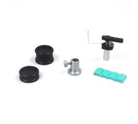 YIGZYCN Tonearm - Dispositivo de elevación de brazo con protección hidráulica de cartucho ajustable para tocadiscos, tocadiscos, accesorios para tocadiscos