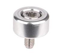 YIGZYCN Tornillo de peso de golf de acero inoxidable de 2 a 16 g, cabeza de palo de contrapeso, ajustable y resistente