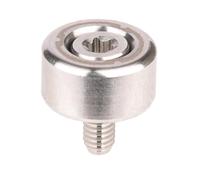 YIGZYCN Tornillo de peso de golf de acero inoxidable de 2 a 16 g, cabeza de palo de contrapeso, ajustable y resistente