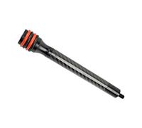 YIGZYCN Varilla estabilizadora de fibras de carbono de 6/8 pulgadas, barra estabilizadora profesional de fibra de carbono, barra estabilizadora de equilibrio