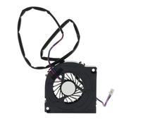 YIGZYCN Ventilador de refrigeración de 12 V 0,07 A para televisores modelos HU7580 HU8500, gestión eficiente del calor y silenciosos ventiladores de refrigeración de televisores