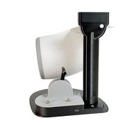 YIGZYCN Ventilador humidificador con forma de motor alimentado por USB, silencioso para operar para el hogar y la oficina, accesorio de escritorio de oficina