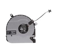 YIGZYCN Ventiladores de refrigeración de CPU GPU DC5V para portátil 15M-EU 15M-ES 15T-ES 15T-ES Ventilador original
