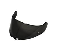 YIGZYCN Viseras de alta transparencia con resistencia antiefecto y protección UV400 que garantiza una visión clara, adecuada para viseras FF908