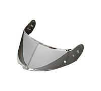 YIGZYCN Viseras de alta transparencia con resistencia antiefecto y protección UV400 que garantiza una visión clara, adecuada para viseras FF908