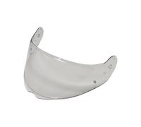 YIGZYCN Viseras de alta transparencia con resistencia antiefecto y protección UV400 que garantiza una visión clara, adecuada para viseras FF908