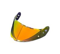 YIGZYCN Viseras de alta transparencia con resistencia antiefecto y protección UV400 que garantiza una visión clara, adecuada para viseras FF908