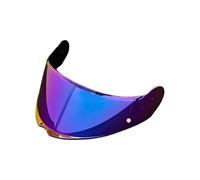 YIGZYCN Viseras de alta transparencia con resistencia antiefecto y protección UV400 que garantiza una visión clara, adecuada para viseras FF908