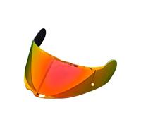 YIGZYCN Viseras de alta transparencia con resistencia antiefecto y protección UV400 que garantiza una visión clara, adecuada para viseras FF908