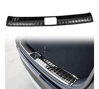 YIHANBRI Protección DeI Parachoques Trasero de Acero Inoxidable, para KIA Sportage NQ5 2022 2023 Protector Paragolpes Coche
