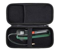 YIHAOBOX Estuche rígido de viaje para bomba de aire eléctrica Bosch Home and Garden Mini Compressor EasyPump