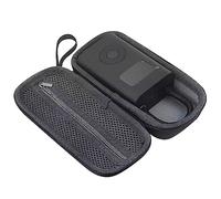 YIHAOBOX Funda rígida para Xiaomi para Mi 1S Bomba Bolsa para Xiaomi Compresor de Aire Eléctrico Portátil 1S Compresor de Aire Móvil Accesorios Bolsa de Herramientas