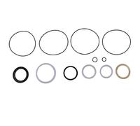 YIHETOP Kit de sellado de motor hidráulico 61258-000 compatible con Eaton Char-Lynn serie 2000