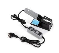 YIHUA 938D - Estación de soldadura profesional, control de temperatura, pinzas calientes, mini estación de soldadura, 200 ~ 480°, para BGA SMD