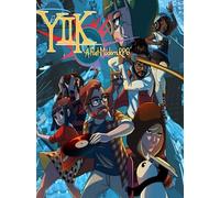 YIIK: A Postmodern RPG Steam Key GLOBAL