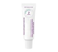 Yiiu Dentado adhesivo Paste, pegamento fuerte sostenido, largo y cómodo Bond, tubo no Precision para ajuste seguro y uso diario por adultos mayores, 1,18 x 4,96 pulgadas