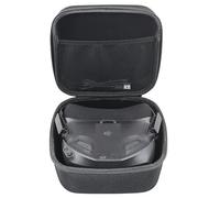 YIIWAY Funda Duro Estuche Case Compatible con dji Goggles N3 FPV Goggles, Funda Solo - Negro YC82071