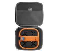 YIIWAY Funda Duro Estuche Case Compatible con HOVERAir Aqua Dron, Funda Solo - Negro YC82091