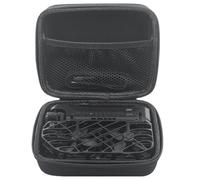 YIIWAY Funda Duro Estuche Case Compatible con HOVERAir X1 Pro / X1 PROMAX Dron, Funda Solo - Negro YC82090