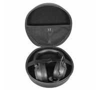 YIIWAY Funda Duro Estuche Case Compatible con HP Pavilion 400 / Pavilion 600 / Omen Blast/OMEN Mindframe2 Auriculares Gaming, Funda Solo - Negro YC80043