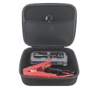 YIIWAY Funda Duro Estuche Case Compatible con NOCO Boost GB20 / GB40 / GB50 Arrancador de Batería, Funda Solo - Negro YC88014