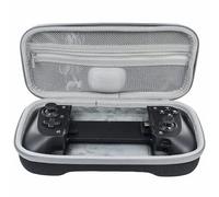 YIIWAY Funda Duro Estuche Case Compatible con Razer Kishi V3 Consola de juegos, Funda Solo - Negro YC84021