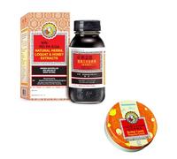 YIJIA | Nin JOM Pei pa Koa Sore Throat Syrup 150ml + Pei pa Koa Caramelos 60g - Pack de 2