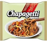 YIJIA | Ramen Coreanos Chapagetti 140g - Instant Noodle Ramen Corea