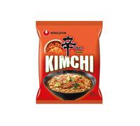 YIJIA | Ramen Coreanos Kimchi 120g - Instant Noodle Ramen Corea
