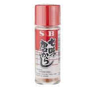 YIJIA | SB Siete Especias - Nanami Togarashi- Shichimi | Mezcla de Especias en Polvo 15 Gra (1 Botella)