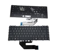 YIJIATech Teclado de repuesto para Dell Alienware X15 R1 R2 P111F X17 R1 Teclado RGB retroiluminado con destornillador negro V203825AS2 0042T2 PK133Q22A01 202207C01NH